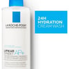 La Roche-Posay Lipikar Syndet AP+ Bebek&Çocuk, Yetişkin Vücut Yıkama Jeli Çok Kuru ve Atopiye Eğilim Gösterebilen Ciltler 400 ml