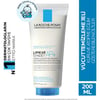 La Roche-Posay Lipikar Syndet AP+ Bebek - Çocuk Yetişkin Vücut Yıkama Jeli Çok Kuru ve Atopiye Eğilim Gösterebilen Ciltler 200 ml