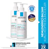 La Roche-Posay Nemlendirici Balsam Atopik Ciltler Kuruluk ve Kaşıntı Karşıtı 400 ml