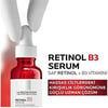 La Roche-Posay Retinol B3 Serum 30 ml Kırışıklık Karşıtı ve Ton Eşitleyici Hassas Ciltler için