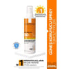 La Roche-Posay SPF 50+ Yağsız ve Görünmez Güneş Koruyucu Sprey 200 ml – Hassas Ciltler İçin Geniş Spektrum UVA/UVB Koruma