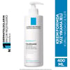 La Roche-Posay Toleriane Caring Krem Temizleyici Kuru/Hassas Ciltler 400Ml