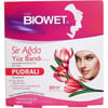 Lady Biowet Biowet 27'li Yüz Sır Ağda Bandı Pudralı