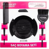 Lady Biowet Saç Boyama Seti