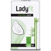Ladyfit Bambu Ped Süper Normal 24 Ped