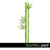 Ladyfit Bambu Ped Süper Normal 24 Ped