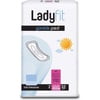 Ladyfit Lady Ladyfit Günlük Ped Uzun 32 Ped