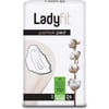 Ladyfit Pamuk Ped Süper Normal 24 Ped
