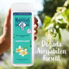 Le Petit Marseillais Gardenya Çiçeği Duş Jeli 400 ml Doğal İçeriklerle Nemlendirici Etki