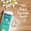 Le Petit Marseillais Gardenya Çiçeği Duş Jeli 400 ml Doğal İçeriklerle Nemlendirici Etki