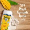 Le Petit Marseillais Organik Mango ve Çarkıfelek Meyvesi 400 ml Duş Jeli