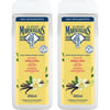 Le Petit Marseillais Vanilya Sütü Duş Jeli 400 ml X 2 Adet