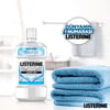 Listerine Advanced White Ağız Gargarası Alkol İçermeyen Hafif Tat 500 ml Dişleri Güçlendirir