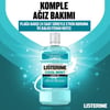 Listerine Cool Mint Alkolsüz Ağız Bakım Suyu 250 ml Nane Aromalı Antibakteriyel Plak Tartar Önleyici