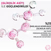 L'oréal Paris Elseve Glycolic Gloss Mükemmel Parlaklık Için Pürüzsüzleştirici Saç Kremi 150ML