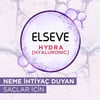 L'oréal Paris Elseve Hydra [hyaluronic] 72 Saat Nem ile Dolgunlaştıran Maske 300ML