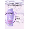 L'Oréal Paris Elseve Hydra [Hyaluronic] Nem Dolduran Bakım Şampuanı 300 ml