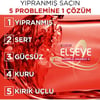 L'Oréal Paris Elseve Komple Onarıcı 5 Maske 300 ml