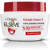 L'Oréal Paris Elseve Komple Onarıcı 5 Maske 300 ml