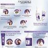 L'Oréal Paris Excellence Cool Creme Saç Boyası – 7.11 Ekstra Küllü Kumral