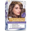 L'Oréal Paris Excellence Cool Creme Saç Boyası – 7.11 Ekstra Küllü Kumral