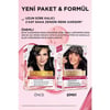 L'Oréal Paris Excellence Creme 1.01 Derin Gece Mavisi Saç Boyası