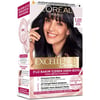 L'Oréal Paris Excellence Creme 1.01 Derin Gece Mavisi Saç Boyası