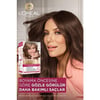 L'Oréal Paris Excellence Creme 1.01 Derin Gece Mavisi Saç Boyası