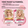 L'Oréal Paris Excellence Creme Saç Boyası - 10 Açık Sarı