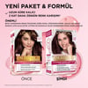L'Oréal Paris Excellence Creme Saç Boyası - 4.15 Büyüleyici Kahve
