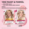 L'Oréal Paris Excellence Creme Saç Boyası - 9.1 Sarı Küllü
