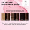 L'Oréal Paris Excellence Creme Saç Boyası - 4 Kahve