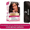 L'Oréal Paris Excellence Creme Saç Boyası - 2 Siyah