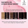 L'Oréal Paris Excellence Creme Saç Boyası - 3 Koyu Kestane