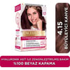 L'Oréal Paris Excellence Creme Saç Boyası - 4.15 Büyüleyici Kahve