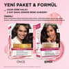 L'Oréal Paris Excellence Creme Saç Boyası - 2 Siyah