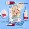 L'Oréal Paris Excellence Pure Blond Saç Boyası - 03 Ultra Açık Küllü Sarı