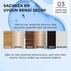 L'Oréal Paris Excellence Pure Blond Saç Boyası - 03 Ultra Açık Küllü Sarı