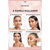 L'Oréal Paris Glotion All-In-One Doğal Işıltı 902 Light Glow & 901 Fair Glow
