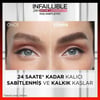 L'oréal Paris Infaillible 24H Brow Lamination Şeffaf Kaş Sabitleyici