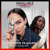 L'oréal Paris Infaillible 24H Brow Lamination Şeffaf Kaş Sabitleyici