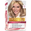 L'Oréal Paris Loreal Paris Excellence Creme 3'lü Bakım Içeren Krem Boya Sarı Küllü 9.1