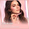 L'Oréal Paris Lumi Blush Likit Allık - 630 Glowy True Rose