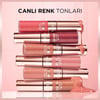 L'Oréal Paris Lumi Blush Likit Allık - 630 Glowy True Rose