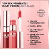 L'Oréal Paris Lumi Blush Likit Allık - 630 Glowy True Rose