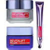 L'Oréal Paris Revitalift Filler Göz Kremi Sıkılaştırıcı ve Nemlendirici 30 ml Tüm Cilt Tipleri İçin