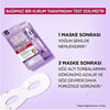L'Oréal Paris Revitalift Filler Göz Serum-Maskesi 1 Adet Göz Altı Torbalarını Azaltıcı Etki