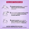 L'Oréal Paris Revitalift Filler Göz Serum-Maskesi 1 Adet Göz Altı Torbalarını Azaltıcı Etki