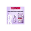 L'Oréal Paris Revitalift Filler Serinletici Göz Serum Maskesi 3'lü Set