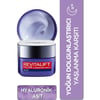 L'Oréal Paris Revitalift Filler Yoğun Dolgunlaştırıcı Yaşlanma Karşıtı Gece Kremi 50Ml - Hyaluronik Asit